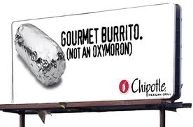The Chipotle Model Image